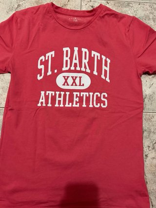 Lote 4 Camisetas Hombre Talla XXL