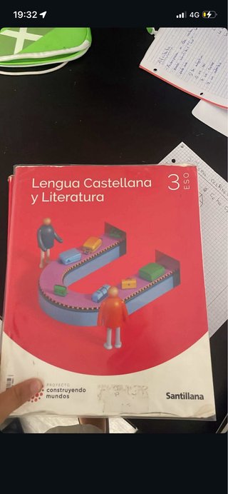 Libros 2º y 3º ESO Tecnología Digital