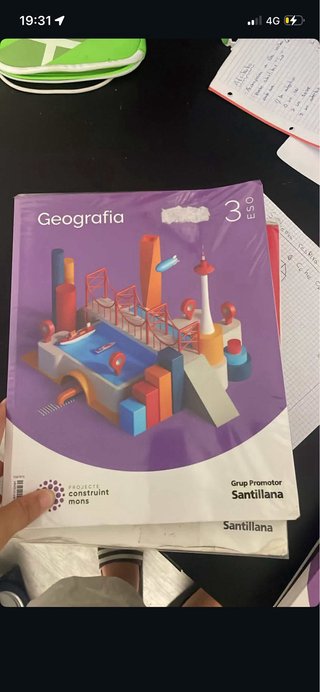 Libros 2º y 3º ESO Tecnología Digital