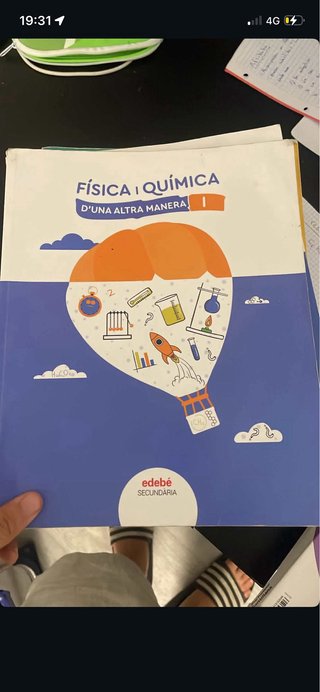 Libros 2º y 3º ESO Tecnología Digital