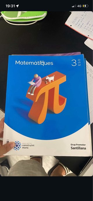 Libros 2º y 3º ESO Tecnología Digital