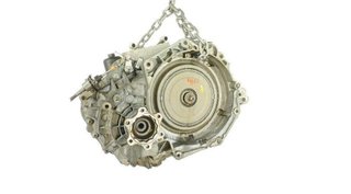 Caja de cambios hxs volkswagen passat 3c2 21236761
