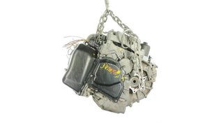 Caja de cambios hxs volkswagen passat 3c2 21236761