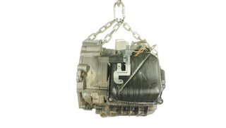 Caja de cambios hxs volkswagen passat 3c2 21236761
