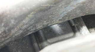 Caja de cambios hxs volkswagen passat 3c2 21236761