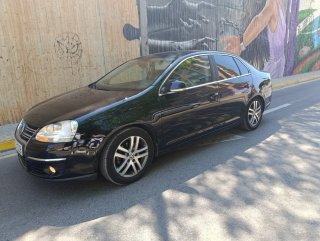 Volkswagen Jetta 2008