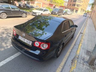 Volkswagen Jetta 2008