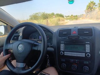 Volkswagen Jetta 2008