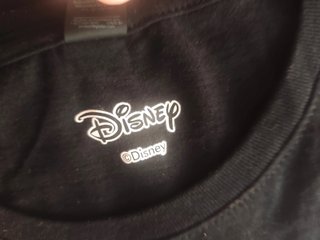T shirt Disney Minnie