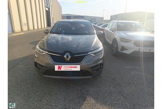 Renault Arkana | Desde 288€ ¡ Sin Entrada !