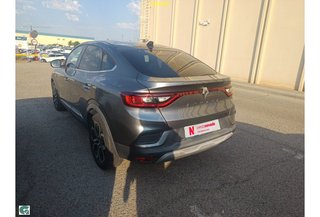 Renault Arkana | Desde 288€ ¡ Sin Entrada !