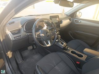 Renault Arkana | Desde 288€ ¡ Sin Entrada !