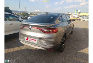 Renault Arkana | Desde 288€ ¡ Sin Entrada !