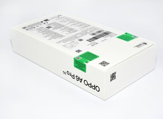 OPPO A6 PRO 5G 256GB NERO SIGILLATO