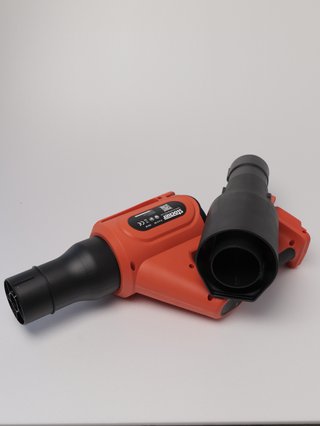 Soffiatore Black+Decker