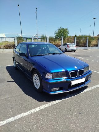 BMW Serie 3 1998