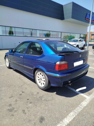 BMW Serie 3 1998