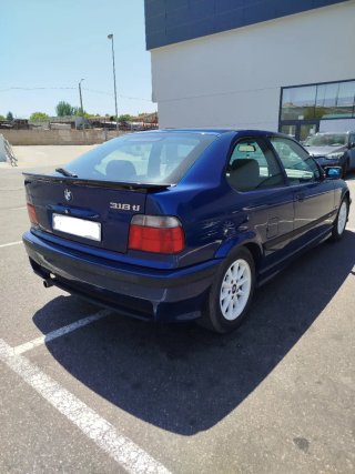BMW Serie 3 1998