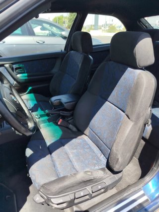 BMW Serie 3 1998
