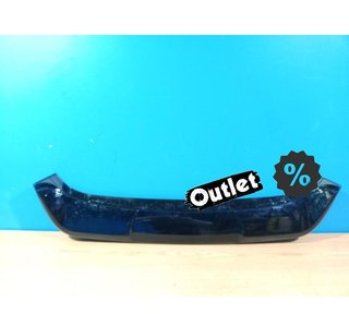 EV ALERON SPOILER VOLKSWAGEN VW GOLF 7 7.5 HATCHBACK LOOK OS