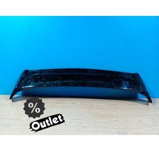 EV ALERON SPOILER VOLKSWAGEN VW GOLF 7 7.5 HATCHBACK LOOK OS