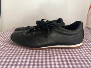 Zapatos negros mujer