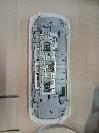 Lote piezas vw Golf V
