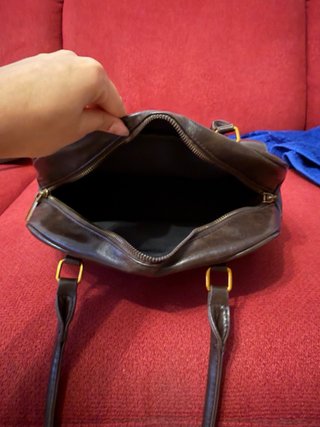 Bolso COIN & CO. Marrón