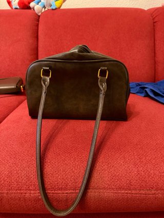 Bolso COIN & CO. Marrón