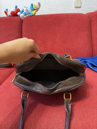 Bolso COIN & CO. Marrón