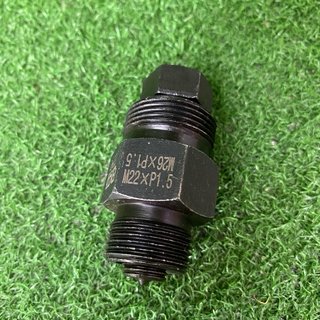 Extractor Rotor BGS 7747