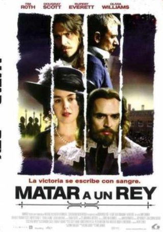 Tráiler 35mm Matar a un Rey