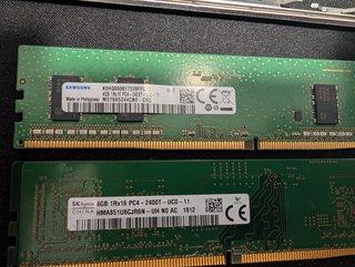 Pack MSI B250M PRO-VD V2 + Core i5-7500 + 8gb RAM