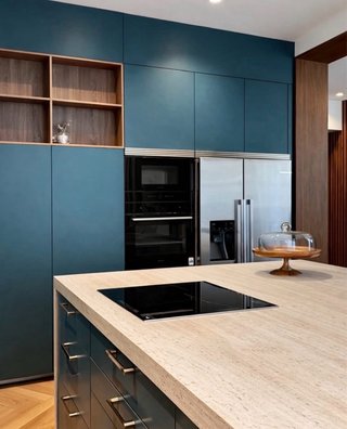 Muebles de cocina a medida