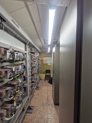 Electricista viviendas y locales