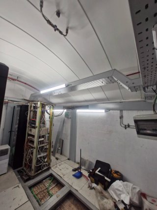 Electricista viviendas y locales