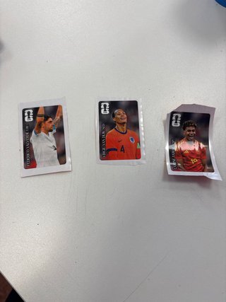 Cromos Coca-Cola Panini Mundial 2026