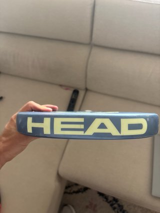Head Extreme Motion 2025