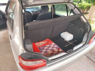 Citroen Saxo 2001