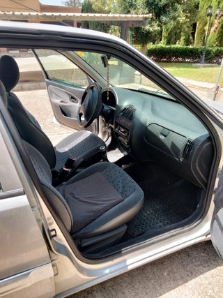 Citroen Saxo 2001