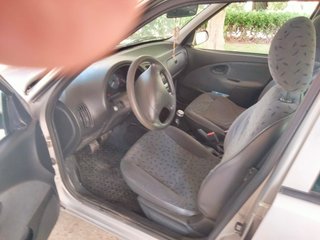 Citroen Saxo 2001
