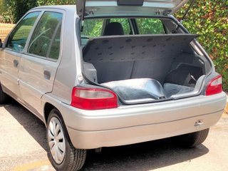 Citroen Saxo 2001