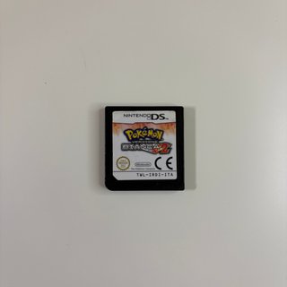 Pokemon Versione Bianca 2 Nintendo DS