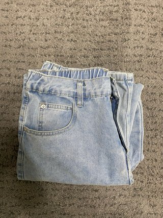 Pantalones vaqueros Carhartt azules