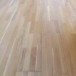 Tarima Roble 50m2 - 4 lamas