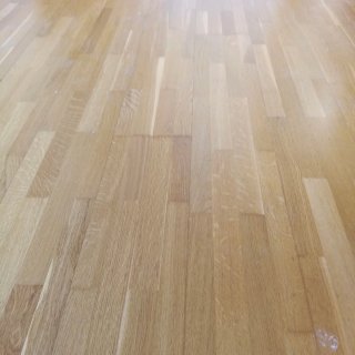 Tarima Roble 50m2 - 4 lamas