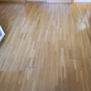 Tarima Roble 50m2 - 4 lamas