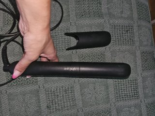 Planchas de pelo GHD Gold Negro