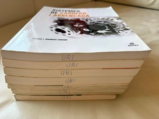 Libros FP electromecánica
