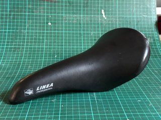 Sillín Selle San Marco Linea Professional años 90